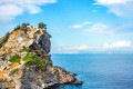 The iconic chapel of Agios Ioannis