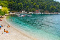 Agnontas Bay in Skopelos