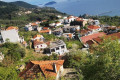 The village of Glossa in Skopelos