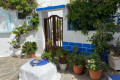 Charming house in Plaka, Milos