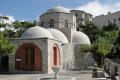 The Monastery of Profitis Ilias