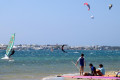 Paros is famous for its water sports!