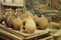 Naxos is famous for its pottery