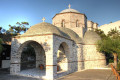 The Monastery of Proifitis Ilias