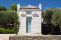 Pigeon lofts in Artemonas, Sifnos