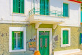 Charming house in the town of Poros