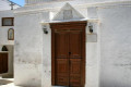 Ursulines School in the Old Town of Naxos